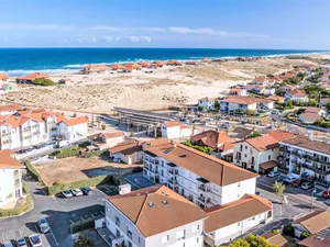Image of Nice apartment for 4 people with WIFI, TV, terrace and parking