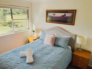 Image of Mirrabook Cottage - Luxury mountain retreat