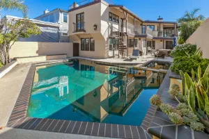 Image of Exciting 4 bedroom house minutes from world famous Coronado Beach, golf & tennis