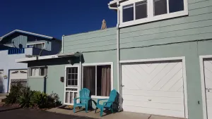 Image of Easy Living at The Beach! One bedroom + One Bathroom
