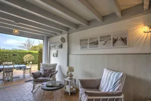 Image of Biscarrosse Lac duplex 4 personnes classé 1 étoile