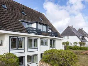 Image of Haus Weissenburg, Whg OG Ost