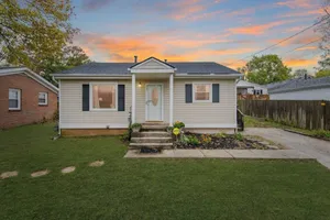 Image of This house is a 2 bedroom(s), 1 bathrooms, located in Georgetown, KY.