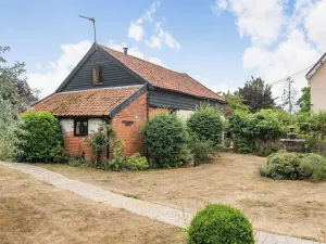 Image of John Fanner Barn - Uk37102
