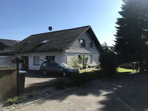 Image of Vacation apartment on the first floor with terrace in Winterberg\/Hildfeld