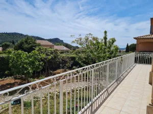 Image of Villa Avec Jardin - 4 Personnes - Entre Cassis, Aubagne, la Ciotat et Marseille