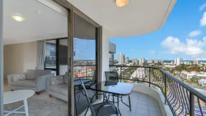 Image of Chateau Royale Unit 36