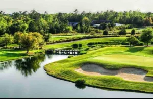 Image of Barefoot Beach Haven at Barefoot Resort & Golf - 3rd Floor- Close to Everything