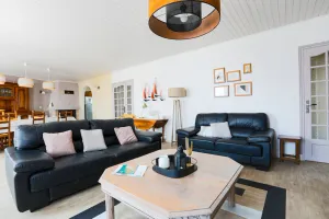 Image of Charmante maison pour 10 personnes