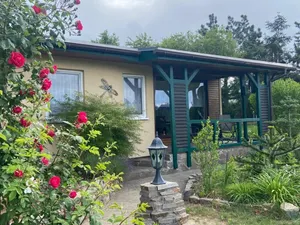 Image of 3-room bungalow - A little time out