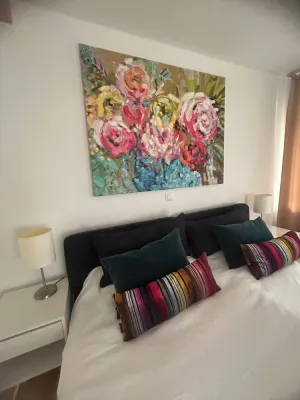 Image of 150 sqm house Maria for groups beautiful and comfortable up to 9 people