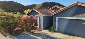 Image of Desert Valley Stay - Mountain Views