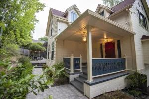 Image of Charming Sebastopol Home - 5 Minute Walk to Town
