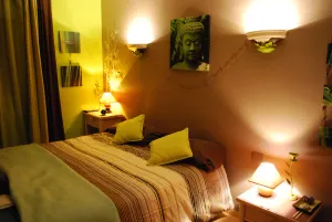 Image of House Balaruc Les Bains, Quiet, 3.5 km from the city center and 7 km From The Sea