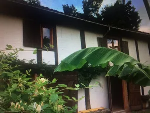 Image of 100 years old  BARN revovated