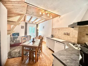 Image of Ségure Chalet l'étoile des cîmes