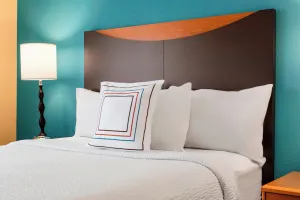 Image of Fairfield Inn & Suites Minneapolis-St. Paul Airport