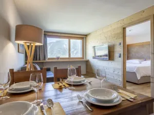 Image of SWISSPEAK Resorts Vercorin by Interhome