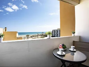 Image of Studio Vistaéro-6 by Interhome