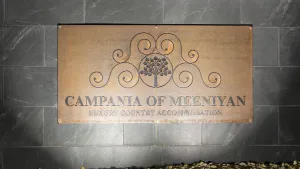 Image of Campania Spa Suite 1