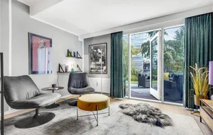 Image of Stunning Home In Helsingør With Wifi