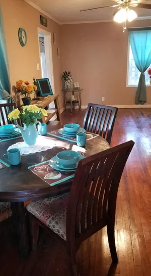 Image of Cozy Cajun Creole Cottage