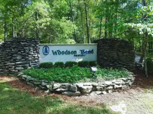 Image of Lakefront Condo at Woodson Bend Resort on Lake Cumberland