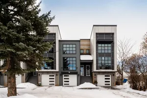 Image of Teddys Townhouse- New Modern Townhome in Belgrade with lots of natural light!