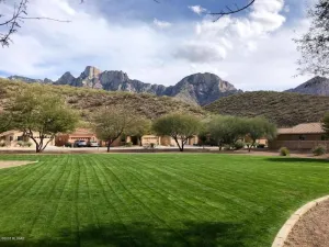 Image of RAMS Pass 4BR Vacation Home