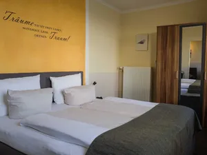 Image of Junior-suite - Akzent Strandhotels Wilhelmshaven