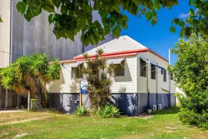 Image of The Normanby - CBD Cottage