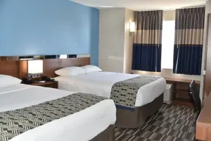 Image of Microtel Inn & Suites by Wyndham Fond Du Lac