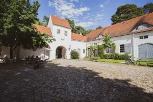Image of Ferienwohnung Jagdschloss Grunewald