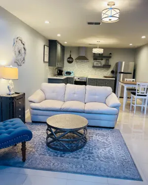 Image of Cozy loft Centrally Located 1 Bedroom Loft with Gated Pool and Wifi