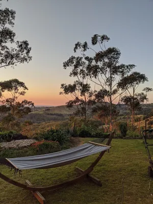 Image of COTTAGE 1 · Maleny-Montville Cottages #1 - 2 bed ocean views