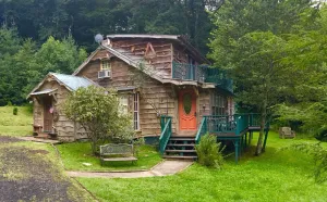 Image of Rushing Stone Cottage