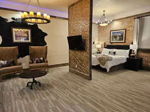 Image of Deluxe Studio Suite in Downtown Miles City MT