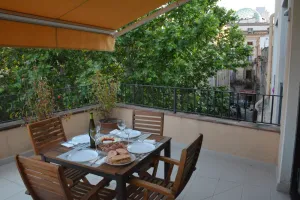 Image of Apartment in the heart of the city
