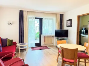 Image of Holiday apartment Bad Kissingen for 1 - 2 persons - Holiday house