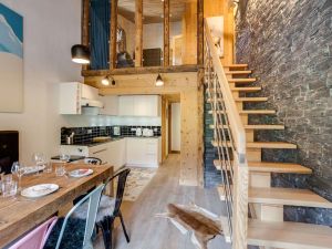 Image of Nice apartment for 8 guests with WIFI and TV