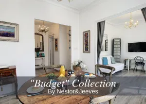 Image of Nestor&Jeeves - LAVINIA - Central - Close sea