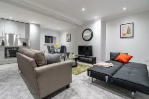 Image of Bell Apartment