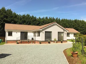 Image of 4 bedroom accommodation in Henley-in-Arden
