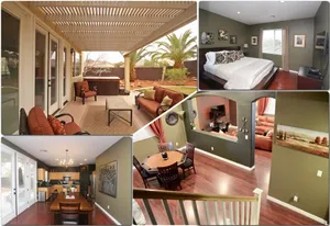 Image of 🌴FOUR King beds, Lovely, spacious home, game loft w\/8 ft pool table!🌴