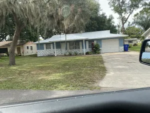 Image of Newly Renovated Farmhouse!