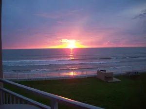Image of OCEAN FRONT CONDO - Melbourne\/Satellite Beach Cocoa Beach 2 bd\/ 2 bath, pool