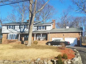 Image of New England Classic Colonial