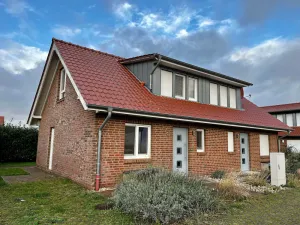Image of Ferienhaus Strandräuber