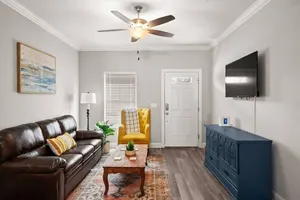 Image of ✅Tranquil & cozy 🌟3 bedroom⚡️Wi-Fi 🔥Gated Community