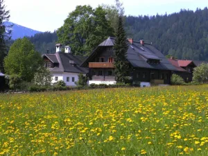 Image of Double room, shower, WC - Wagnerhof